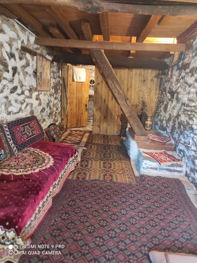 Lubbey Butik Otel Dolaylar Kültér fotó