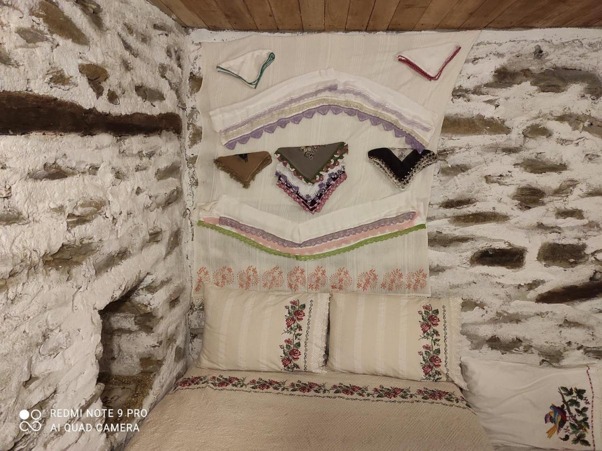 Lubbey Butik Otel Dolaylar Kültér fotó