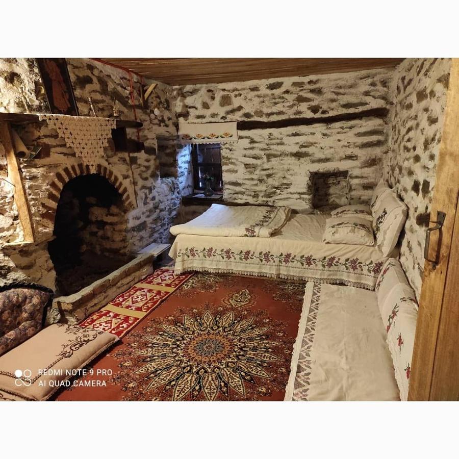 Lubbey Butik Otel Dolaylar Kültér fotó