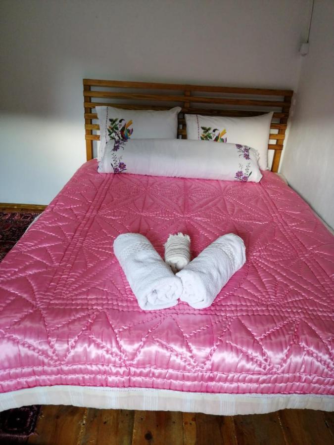 Lubbey Butik Otel Dolaylar Kültér fotó