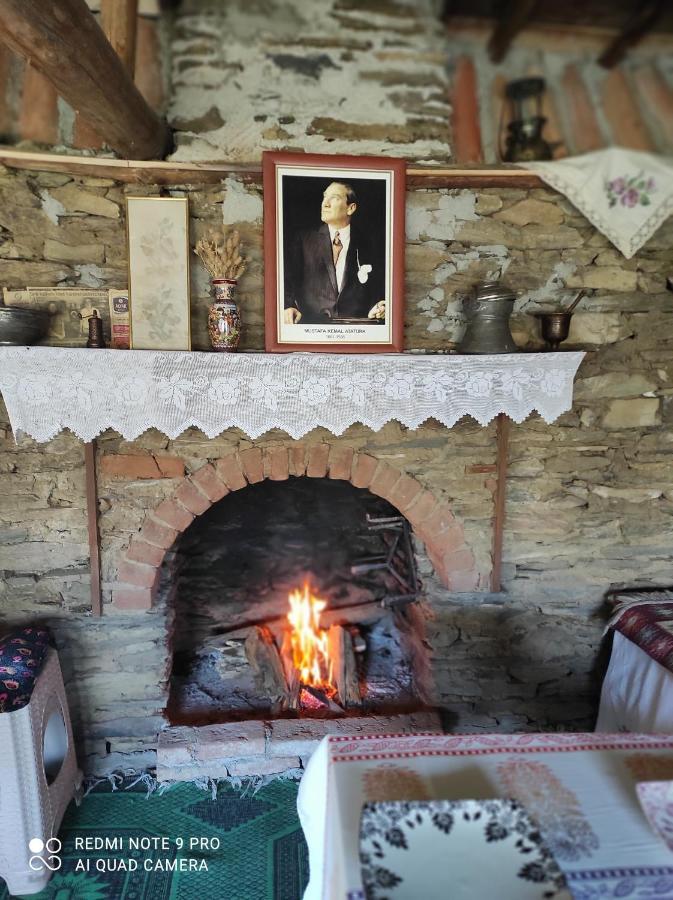 Lubbey Butik Otel Dolaylar Kültér fotó