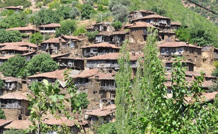 Lubbey Butik Otel Dolaylar Kültér fotó