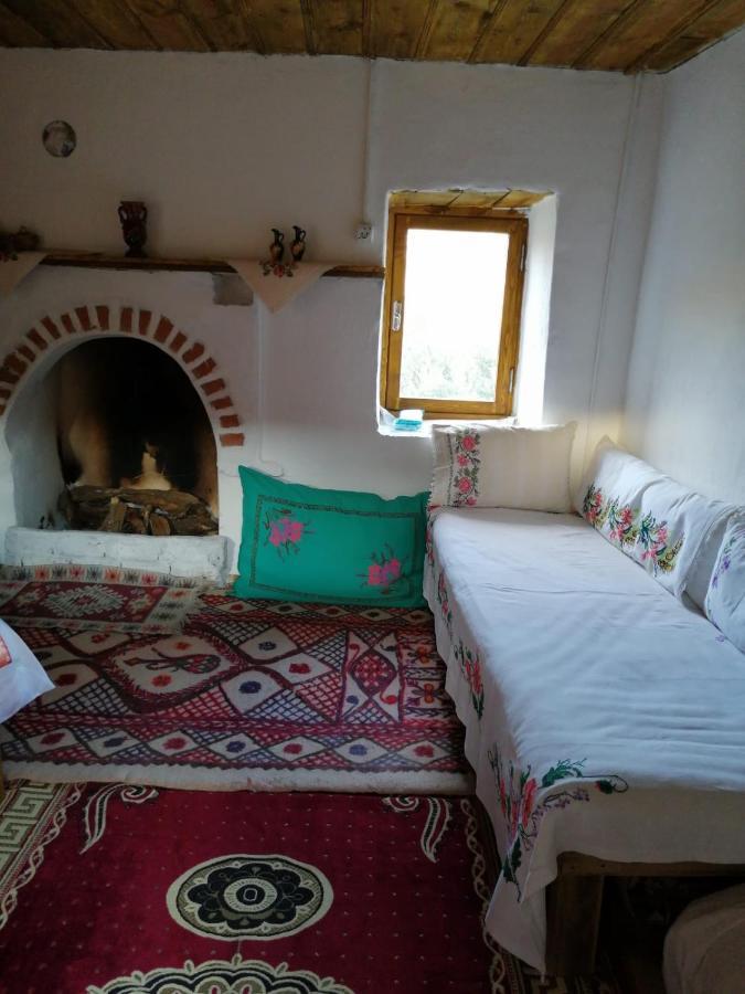 Lubbey Butik Otel Dolaylar Kültér fotó