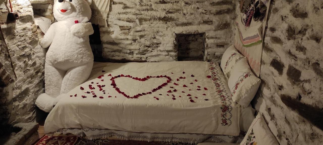 Lubbey Butik Otel Dolaylar Kültér fotó